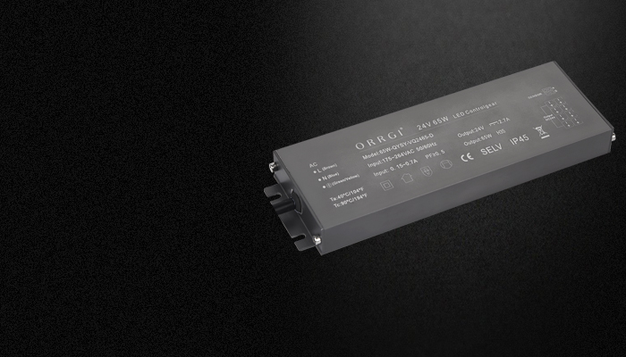 恒通系列-橱柜专用恒压电源